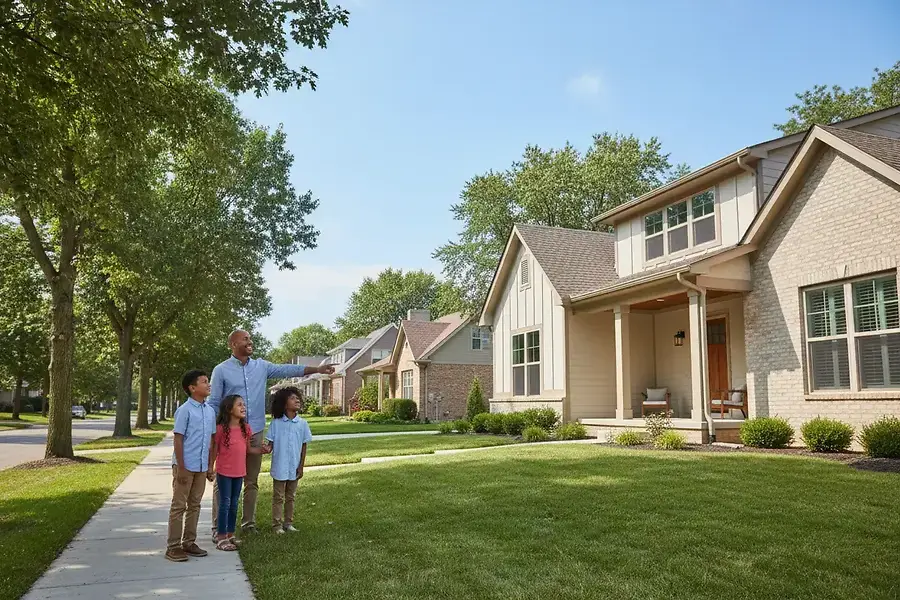 What to Know Before Buying Residential Property in St. Louis Metro