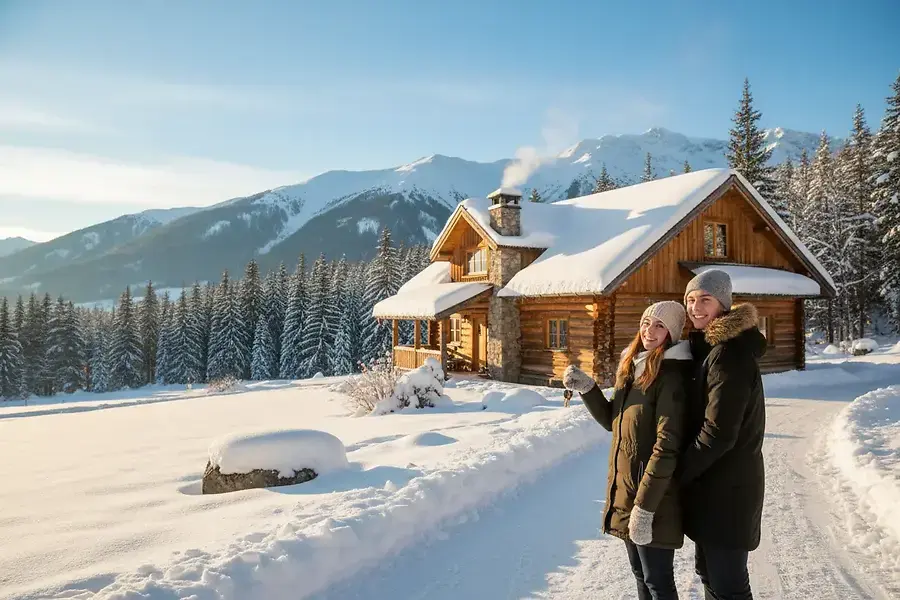 First-Time Home Buyer's Guide to Michigan's Upper Peninsula Communities