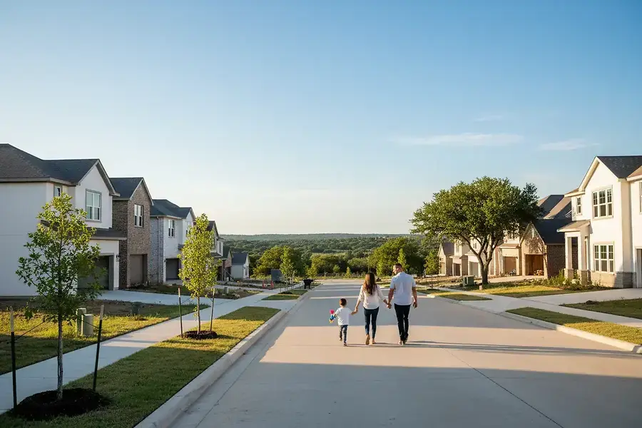 Investing in South Texas Real Estate: Growth Markets Beyond San Antonio