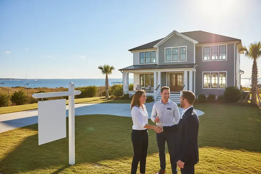 Selling Your Home in Hampton Roads: A Strategic Market Guide for Success