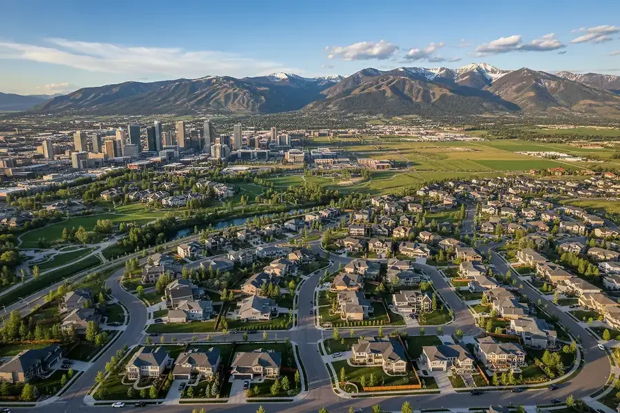 Finding Your Perfect Utah Home: A Guide to Top Residential Markets