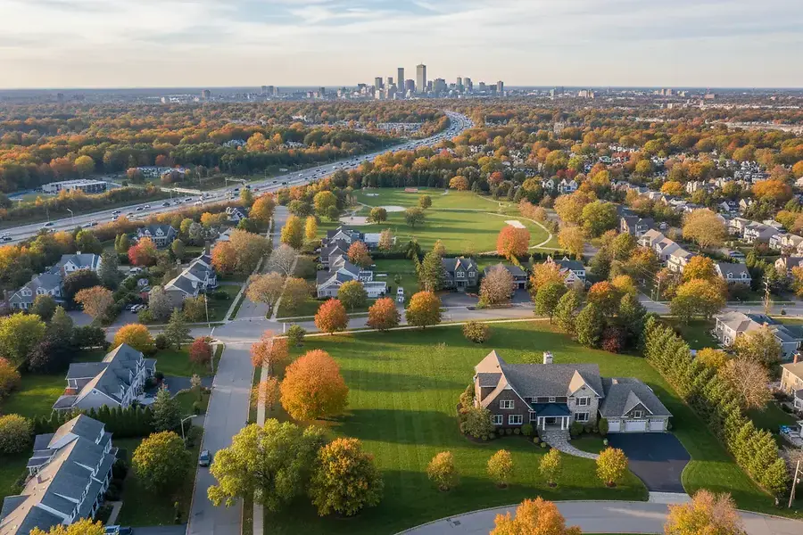 What to Know Before Buying in Greater Boston's Southwest Suburbs