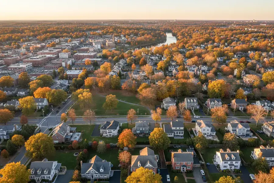 Residential Market Insights Across Norfolk County's Top Suburbs