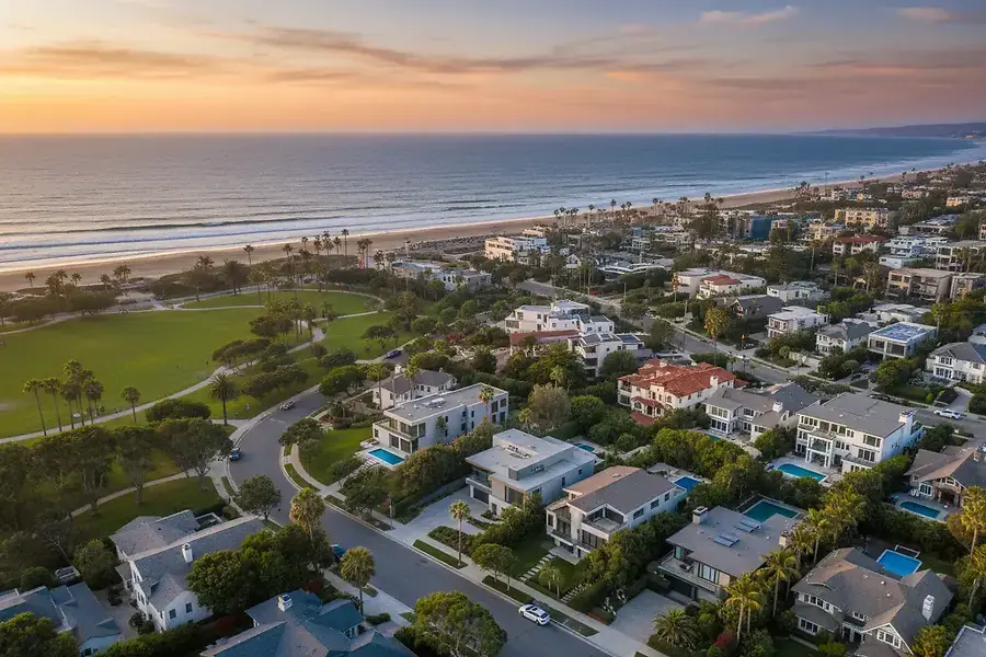 South Bay Real Estate Guide: Finding Your Perfect Home in 8 Communities