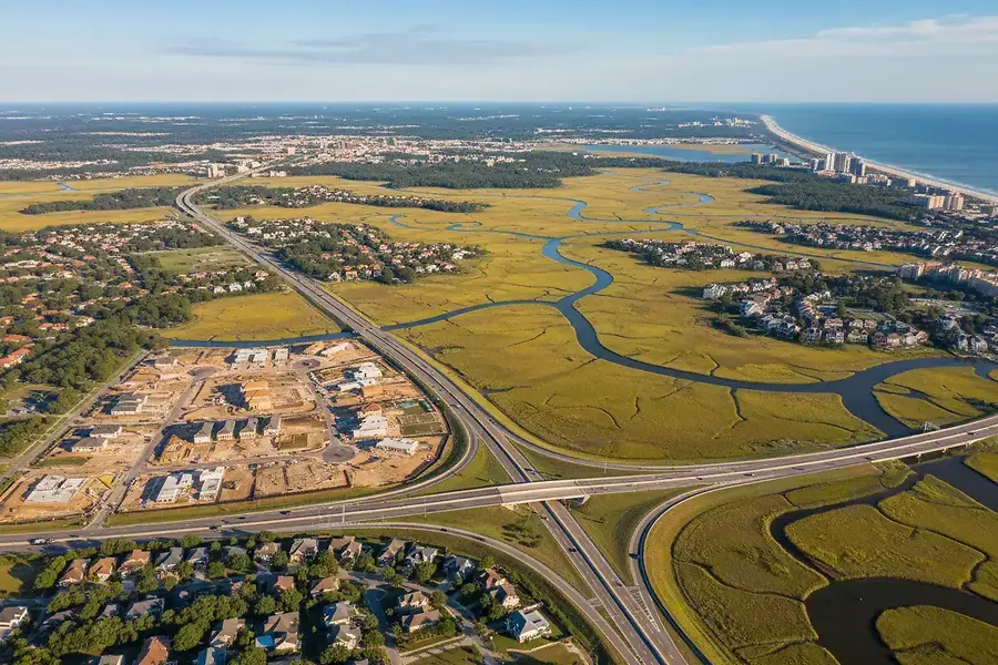 How to Evaluate Property Appreciation Potential in the Lowcountry