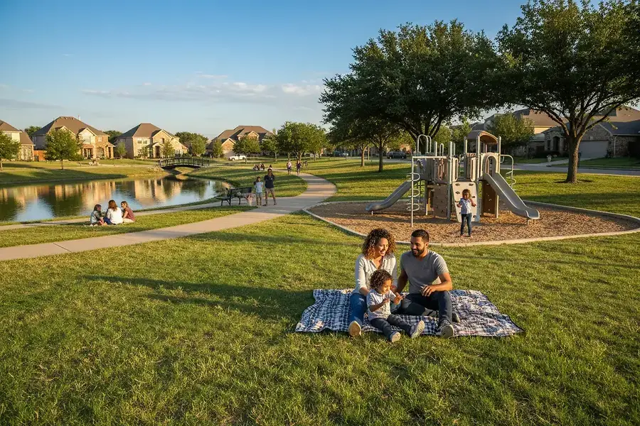 Best Family-Friendly Neighborhoods Across Austin and Central Texas