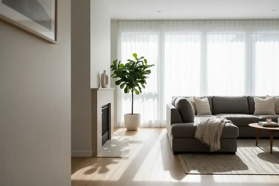 Home Staging Secrets That Sell Faster in Hampton Roads Markets