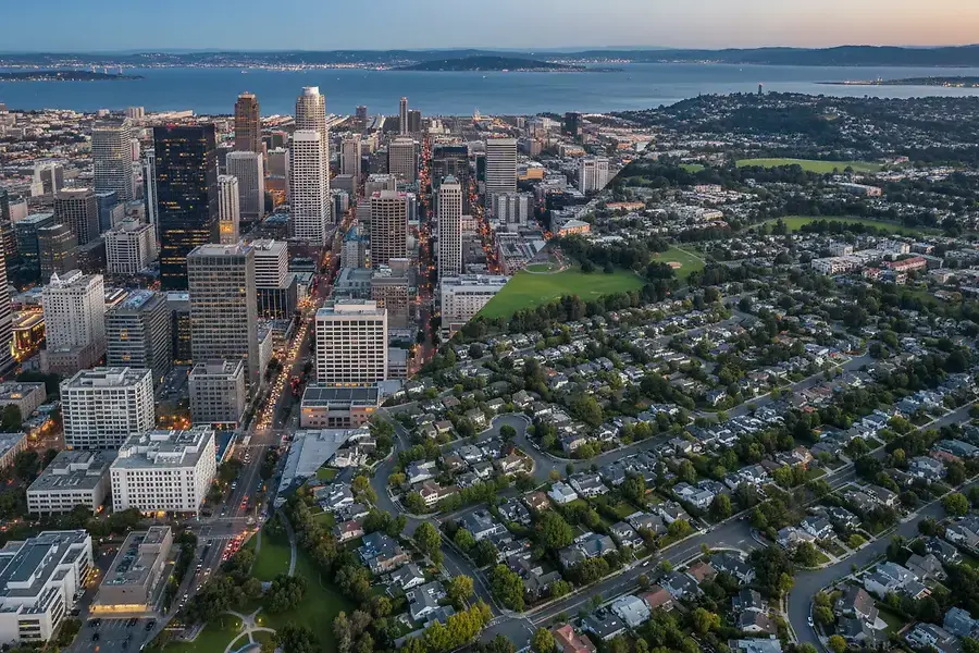 Urban vs. Suburban: Finding Your Perfect Bay Area Home Location