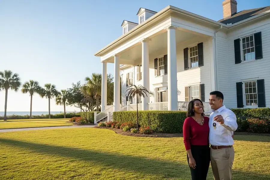 Your Complete Guide to Buying Homes in Mobile, Fairhope & Theodore
