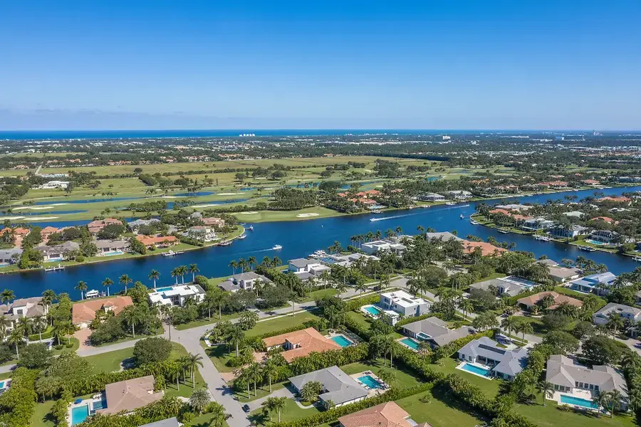 Residential Market Trends in North Palm Beach and Surrounding Areas