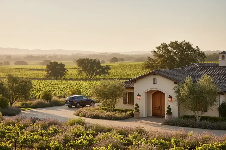 Home Selling Strategies for Sonoma County's Fast-Paced Market