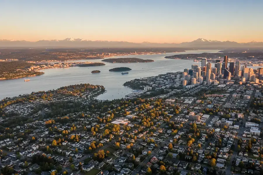 Understanding Residential Market Trends Across Greater Seattle and Puget Sound