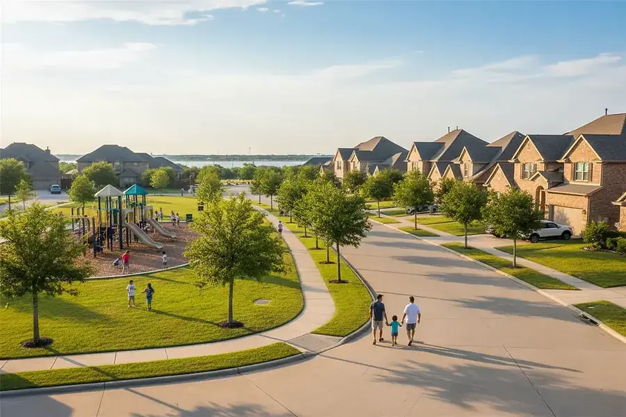 Relocating to Southeast Houston: A Family Guide to Bay Area Living