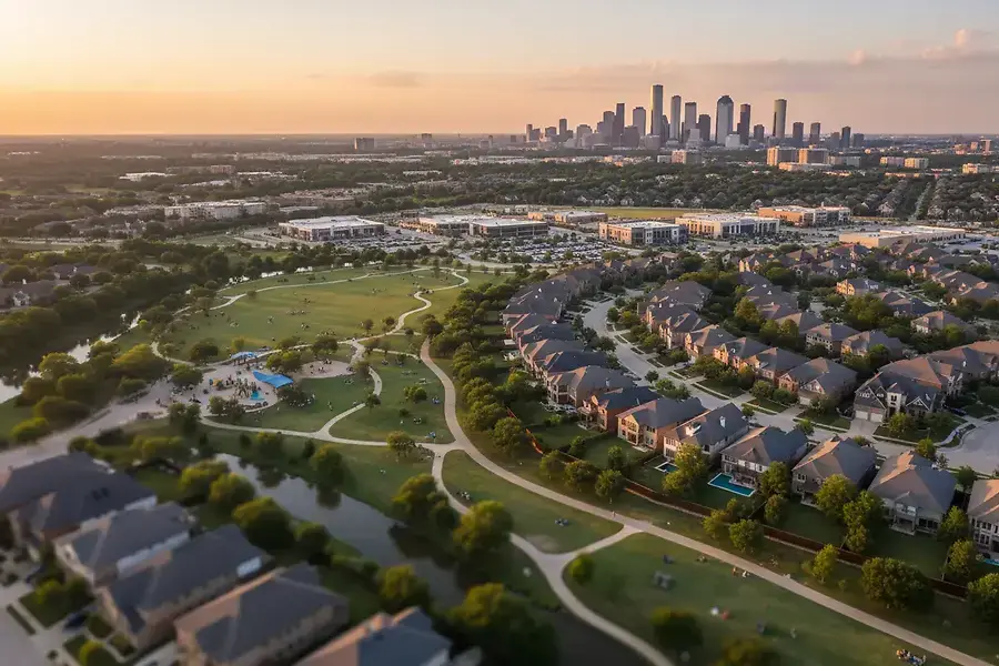 Finding Your Ideal Houston Suburb: A Complete Neighborhood Comparison Guide