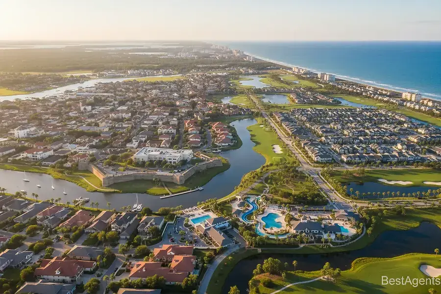 Your Complete Guide to Buying Homes in Saint Augustine and Nocatee