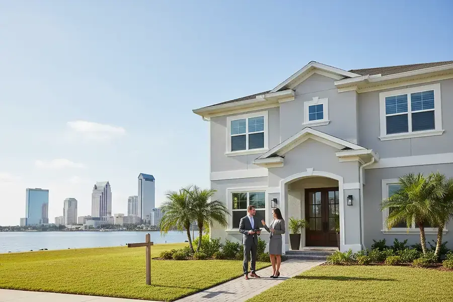 Selling Your Home in Tampa Bay: Timing, Pricing, and Strategy Guide