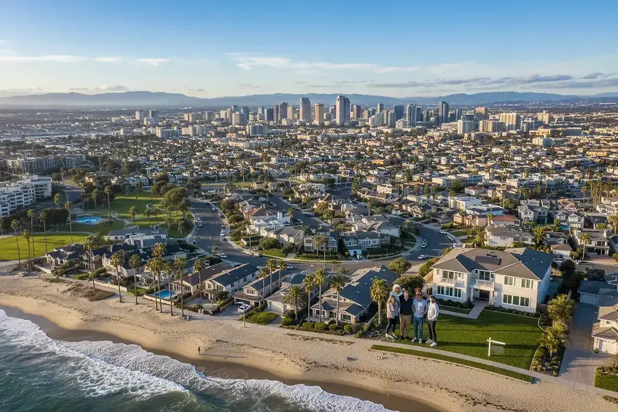 Your Complete First-Time Homebuyer Guide to San Diego County