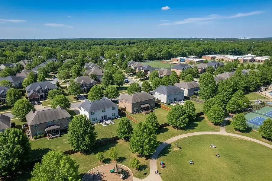 Why North Atlanta Suburbs Offer Superior Value for Homebuyers