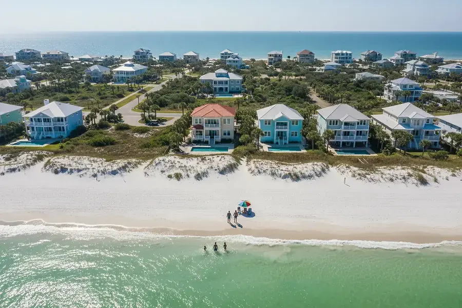 Choosing Your Perfect Neighborhood on Florida's Emerald Coast