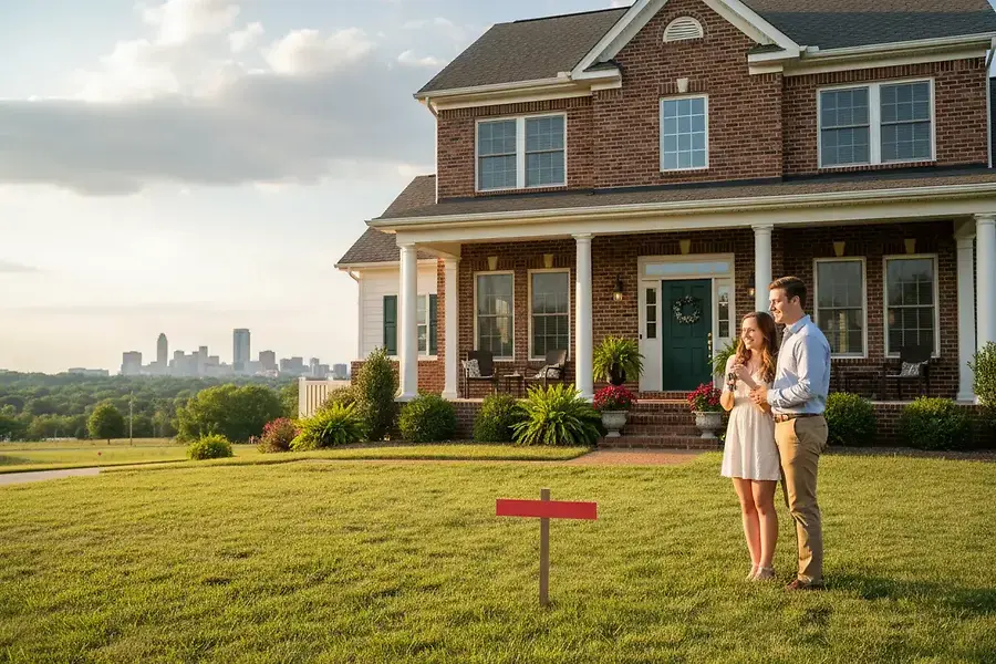 Your Complete First-Time Home Buyer's Guide to Little Rock Real Estate