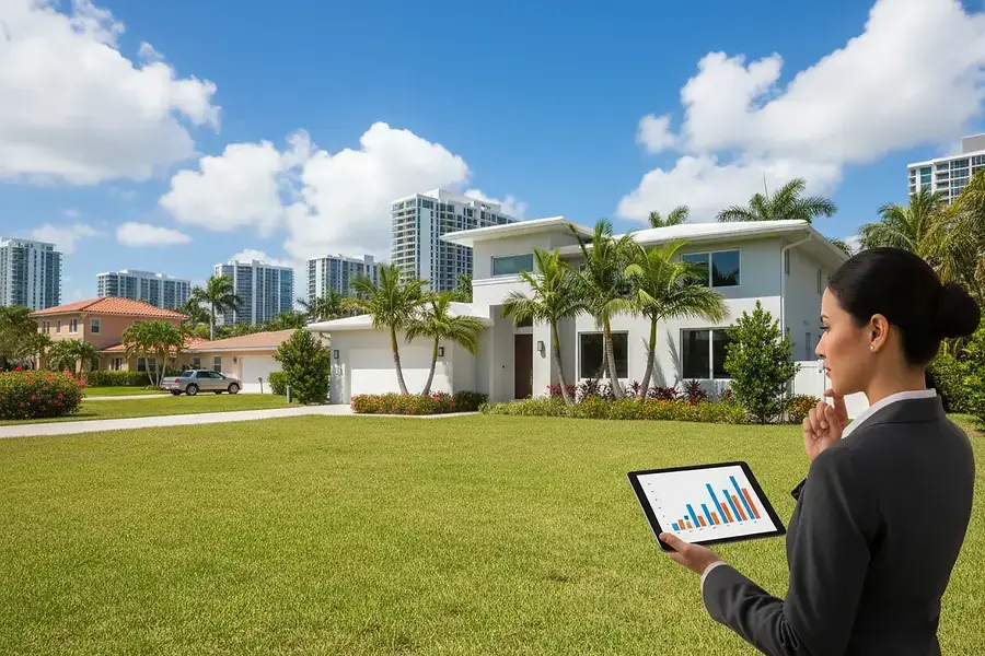 Selling Your Home in South Florida: A Pricing Strategy Guide