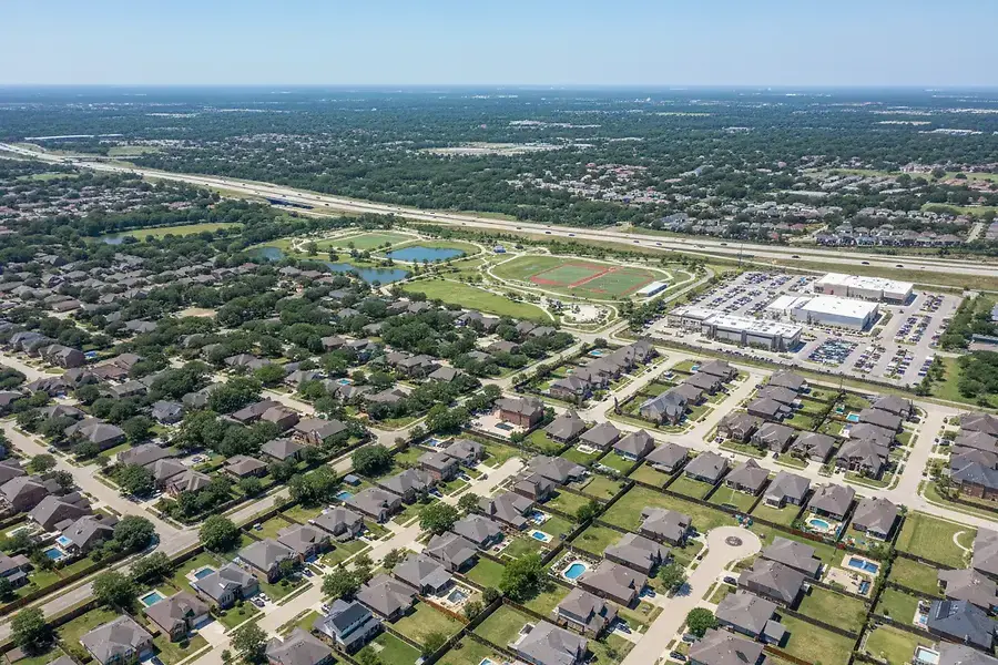 Home Price Comparison Guide: Houston, Katy, Cypress, and Nearby Suburbs