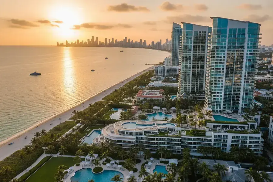 Luxury Residential Market Trends Across North Miami Neighborhoods
