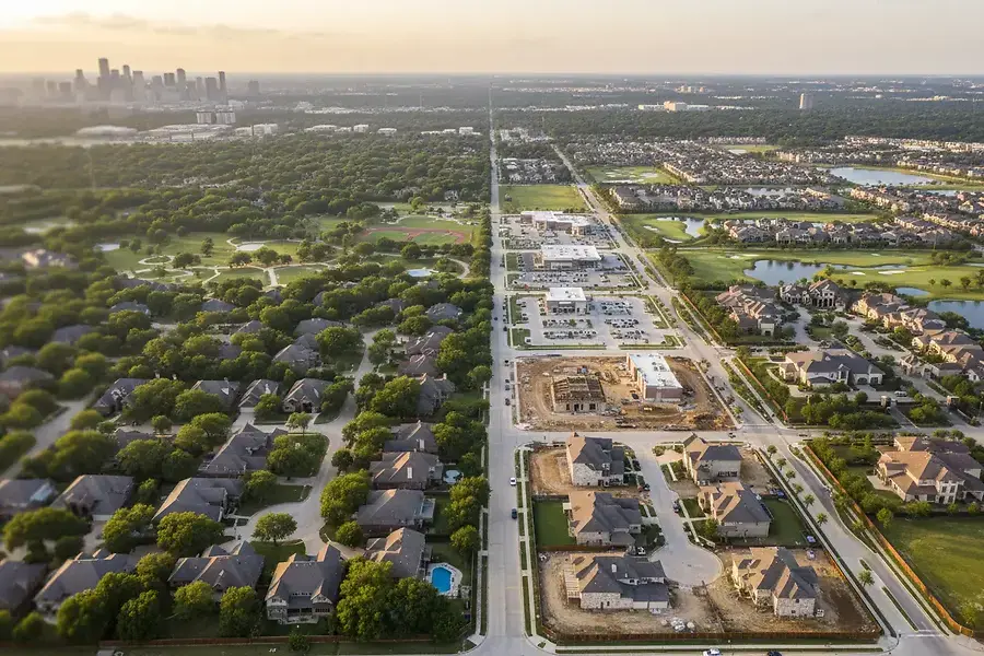 Choosing Between Houston Suburbs: Katy, Cypress, and Pearland