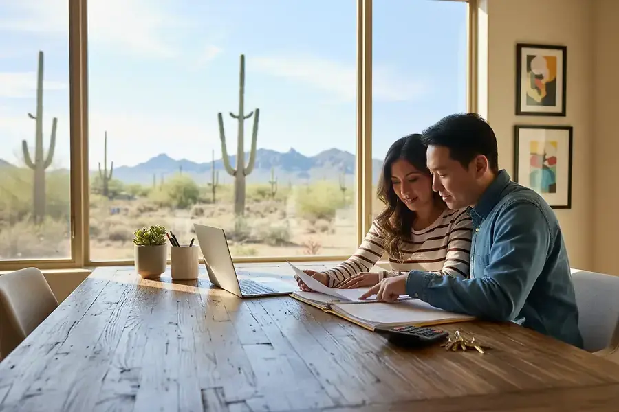 Home Buying Timeline: What to Expect in Tucson and Surrounding Areas