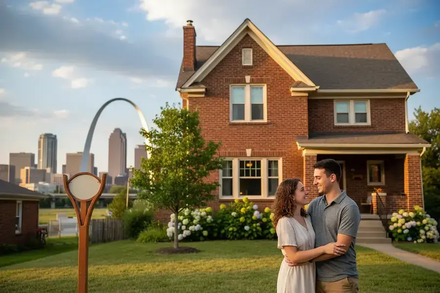 Your Complete Guide to Buying Your First Home in Jefferson County, Missouri