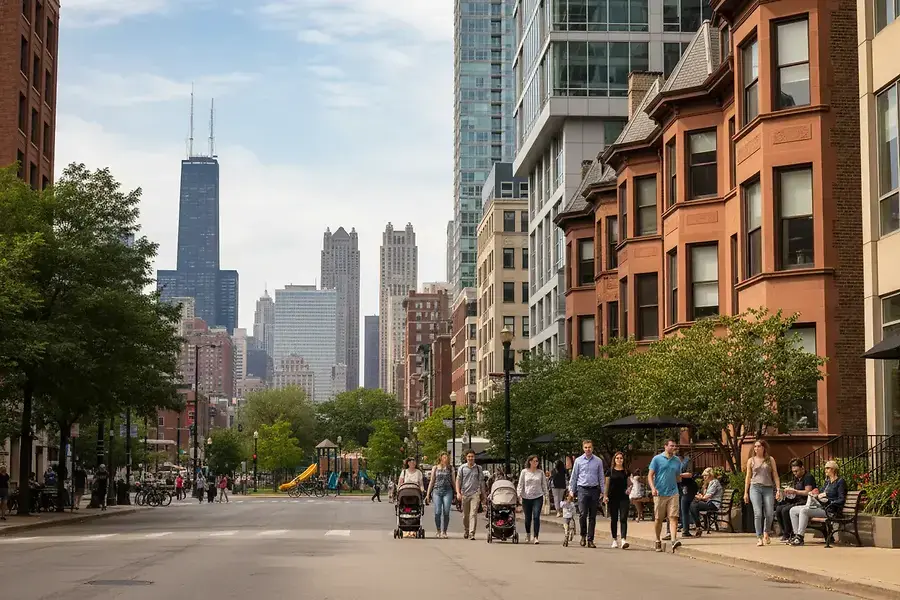 Choosing the Right Chicago Neighborhood: A Complete Buyer's Guide