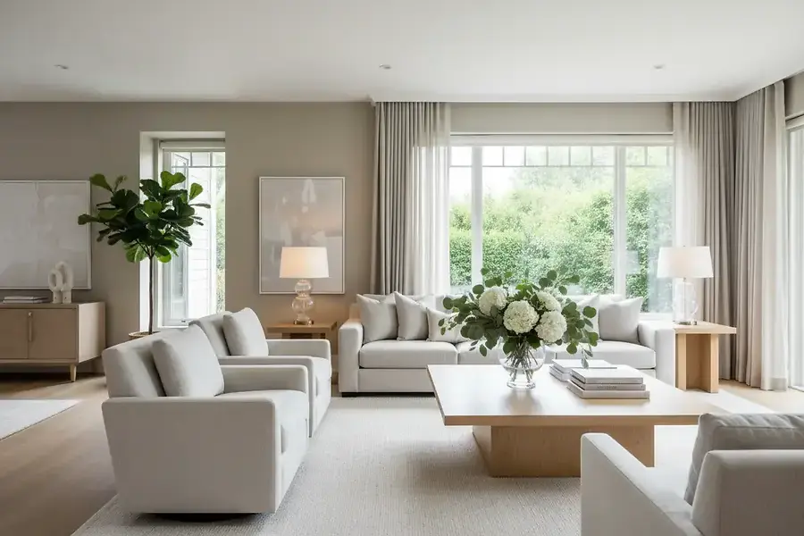 Professional Home Staging Strategies to Attract Buyers and Sell Faster