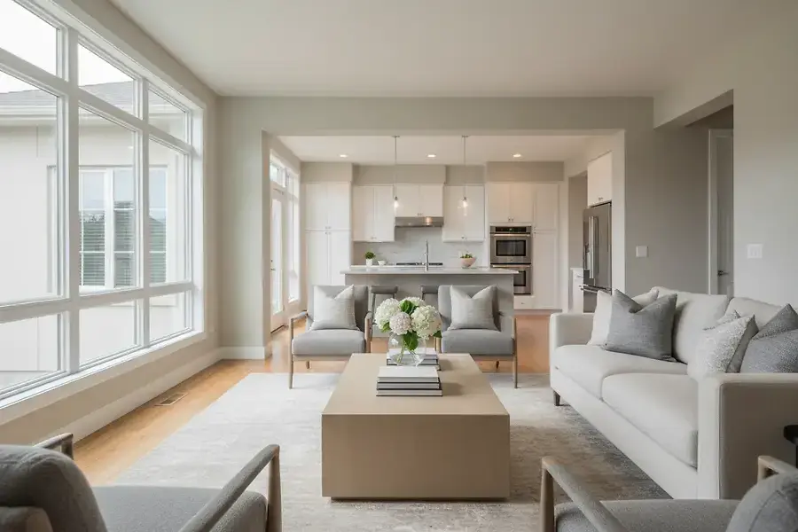 Essential Home Staging Techniques to Attract Qualified Buyers and Sell Faster