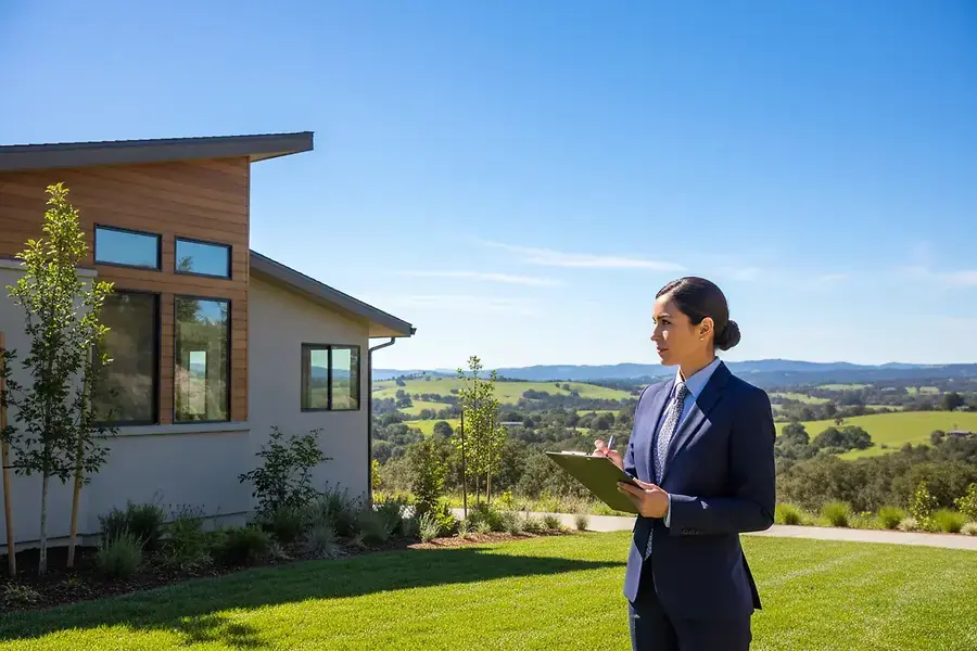 Property Appraisals and Home Valuations in Northern California