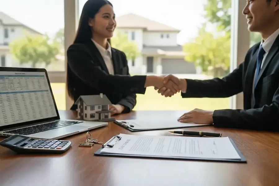 The Complete Guide to Closing Costs in Real Estate Transactions