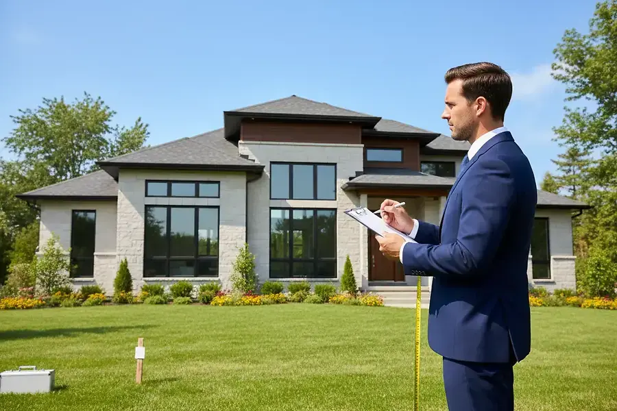 Understanding Property Appraisals: A Guide to Home Valuations