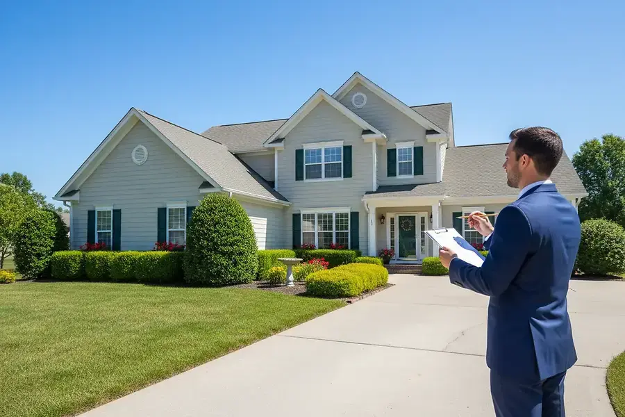 Understanding Home Appraisals: What Affects Your Property's Value