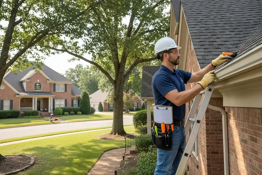 The Complete Home Inspection Guide for Greensboro Homebuyers