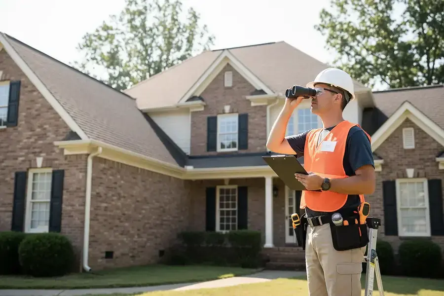 Complete Home Inspection Guide for Greensboro Real Estate Buyers