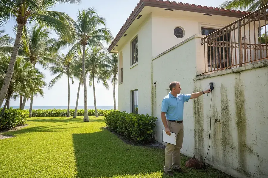 Essential Home Inspections for West Palm Beach Property Buyers