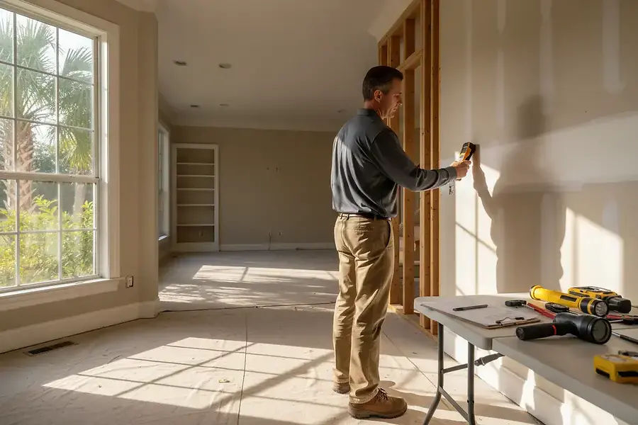 The Essential Home Inspection Guide for Jacksonville Homebuyers