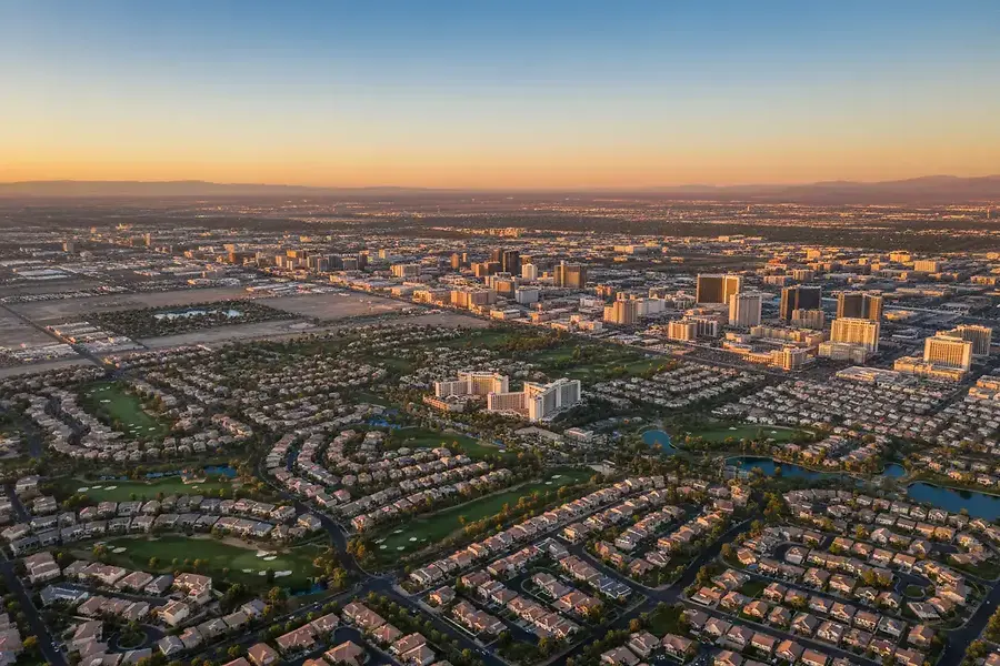 Choosing the Right Las Vegas Neighborhood for Your Lifestyle