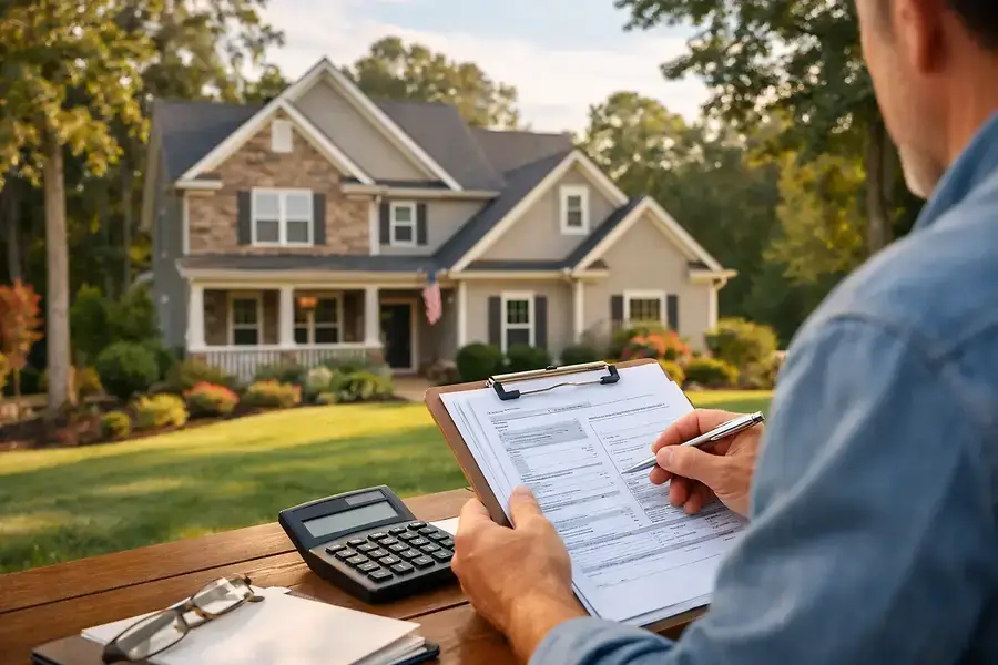 The Complete Property Tax Guide for Ruther Glen, Virginia Homeowners