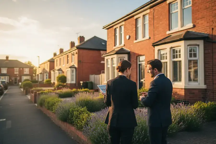 Selling Your Manchester Home: Pricing Strategies for Maximum Profit