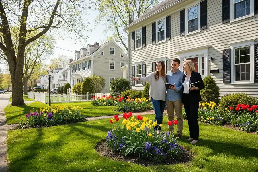 Selling Your Manchester, NH Home: Pricing Strategy and Market Timing