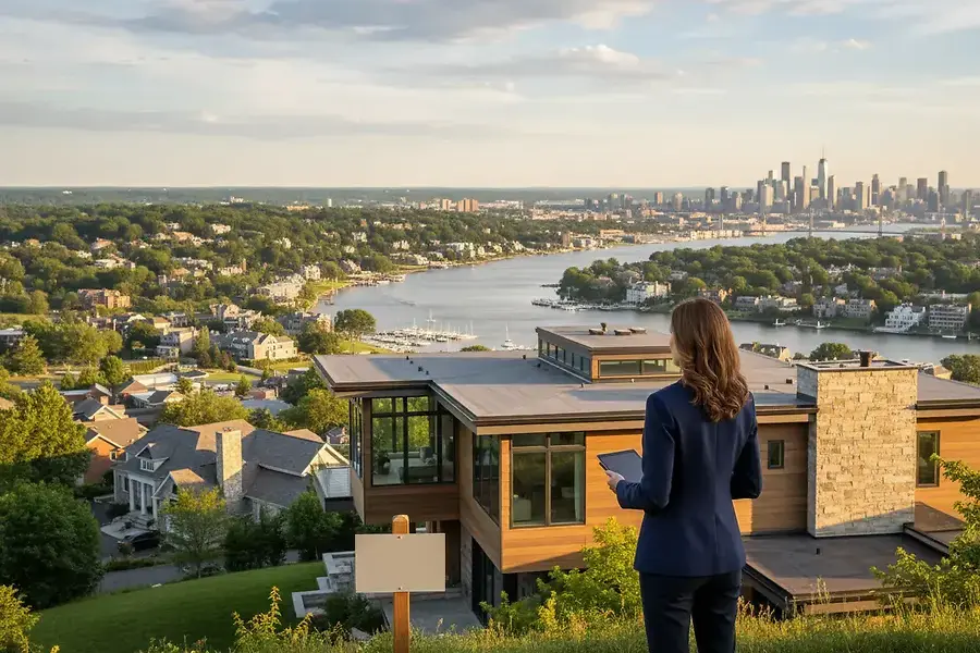 Buying and Selling Real Estate Across Westchester, Fairfield, and the Bronx