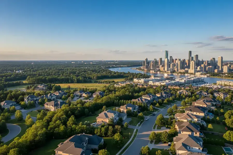 Real Estate Market Trends Across Westchester, Fairfield, and Putnam County