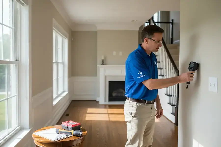 Home Inspection Essentials for Indianapolis First-Time Buyers