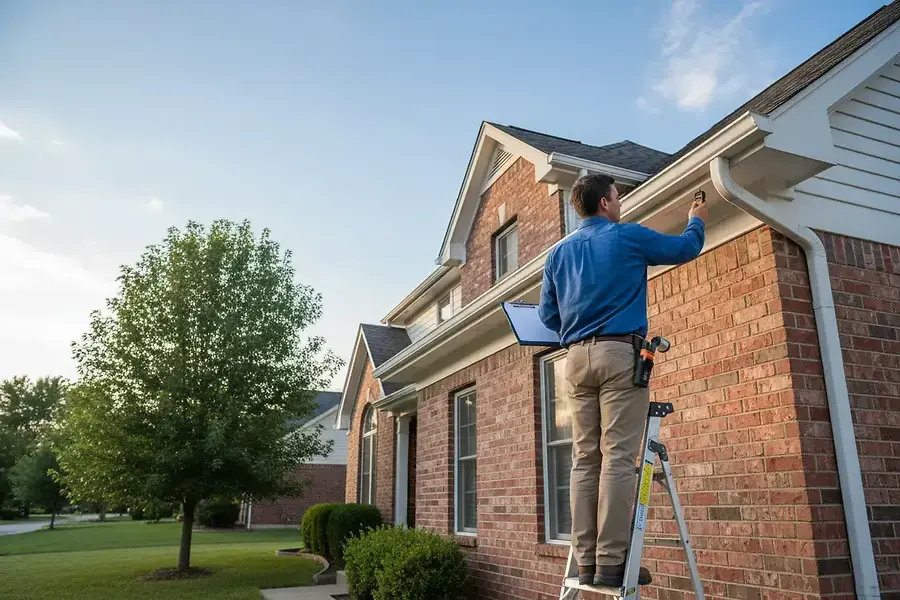 Home Inspection Issues: What Indianapolis Sellers Need to Know