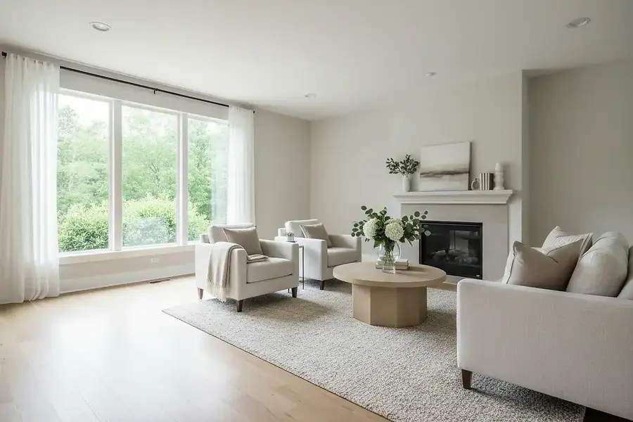 Home Staging Strategies for Selling Your Roswell Property Fast